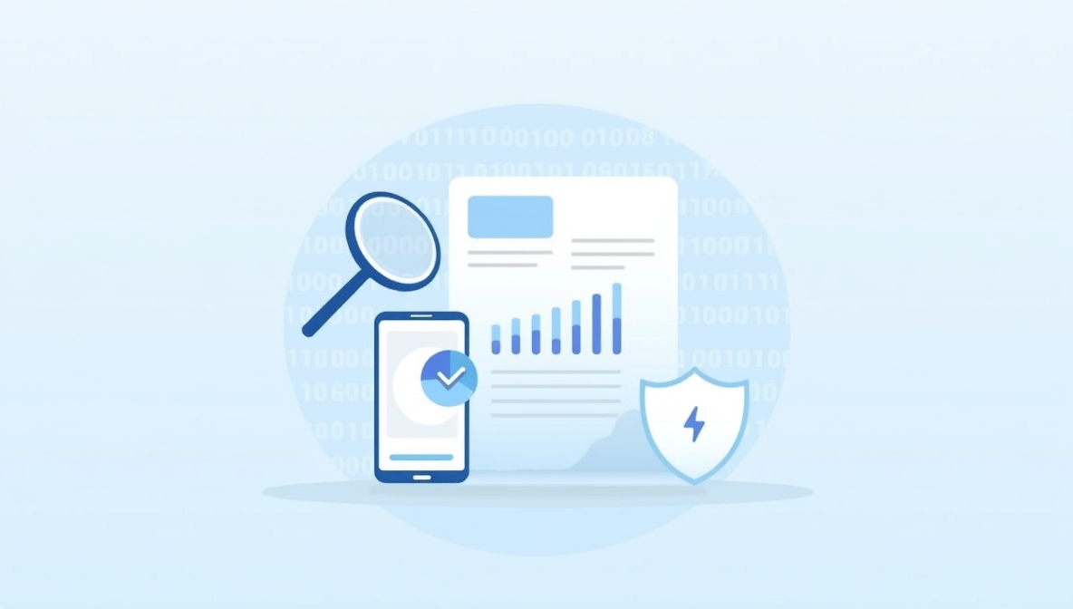 How to Monitor Your Credit Report