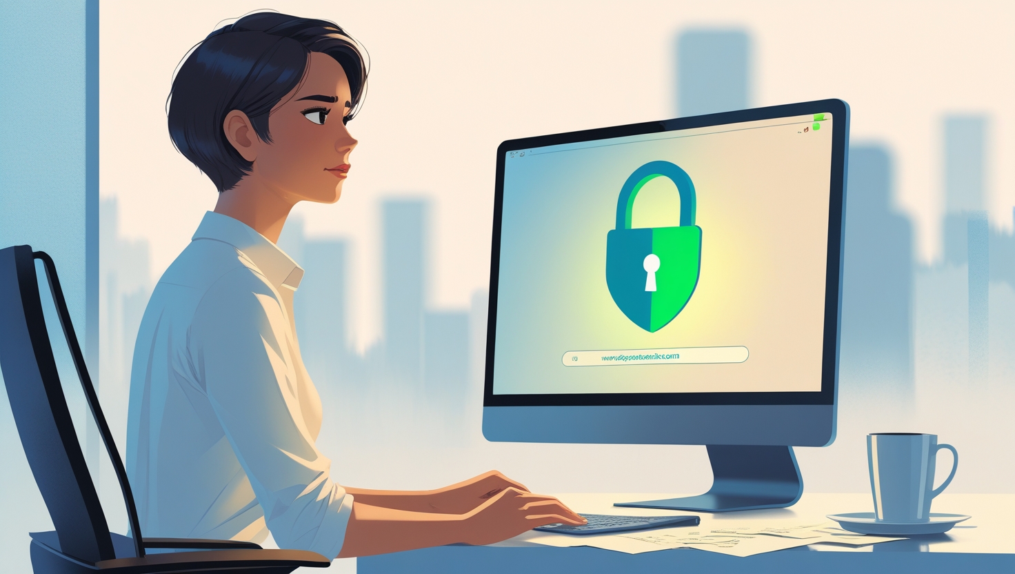 Secure Browsing Habits to Protect Your Data