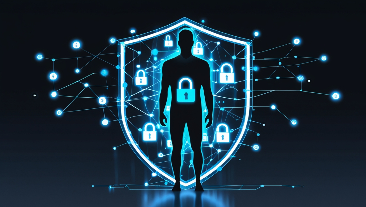 The Role of Blockchain in Identity Protection