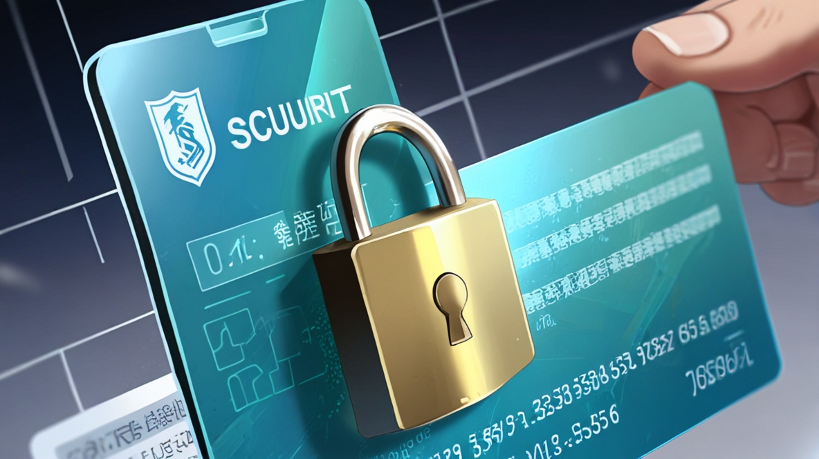Protecting Your Social Security Number