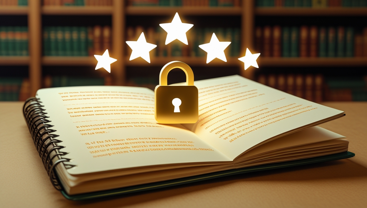 Top 5 Secure Note-Taking Apps