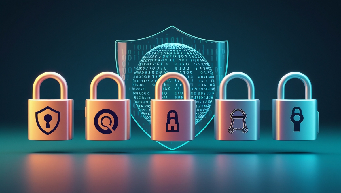 Top 5 Open-Source Password Managers