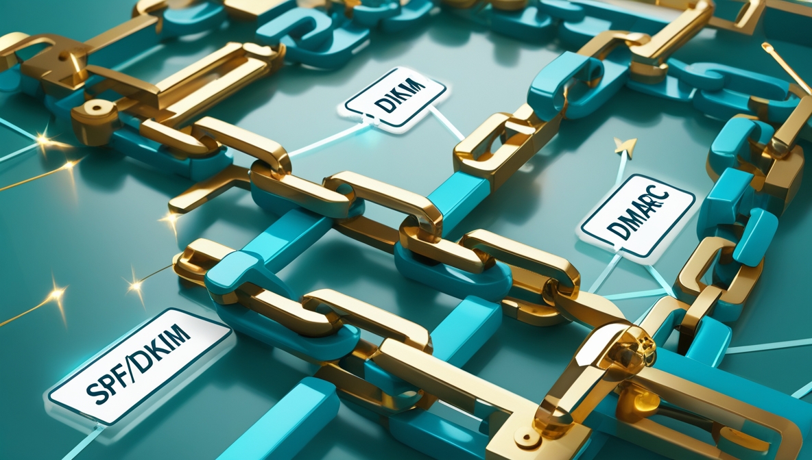 How to Use Email Authentication Protocols