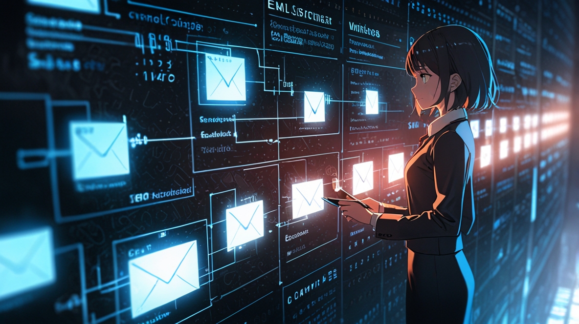 Comprehensive Guide to Email Encryption Methods