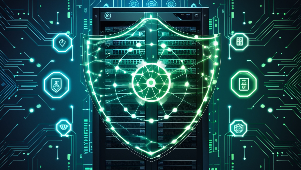 Using Artificial Intelligence to Enhance Online Security