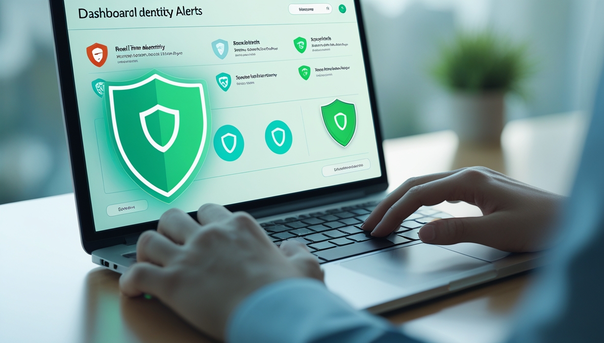 How to Use Identity Protection Services