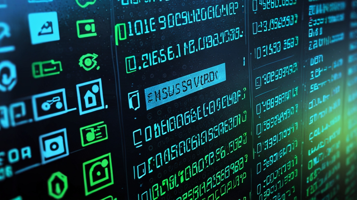 Best Practices for Email Passwords