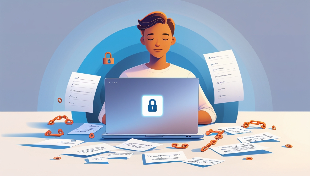 The Importance of Password Managers: Why They Are Critical for Cybersecurity in 2025