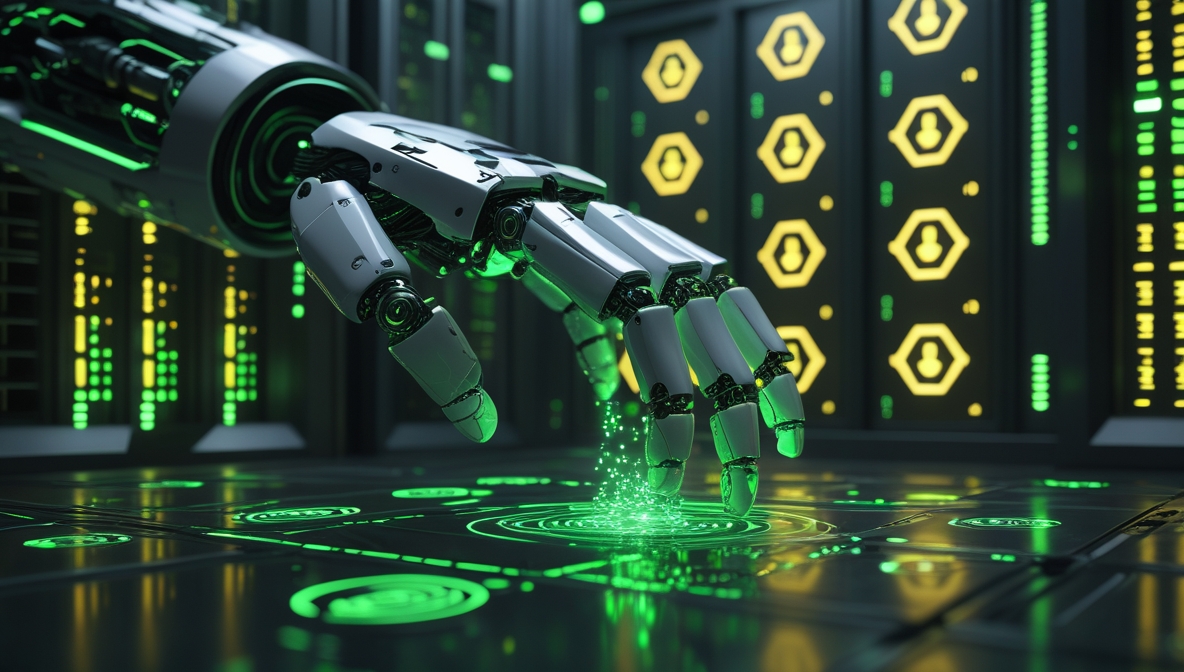 Recent Advances in Artificial Intelligence and Cybersecurity
