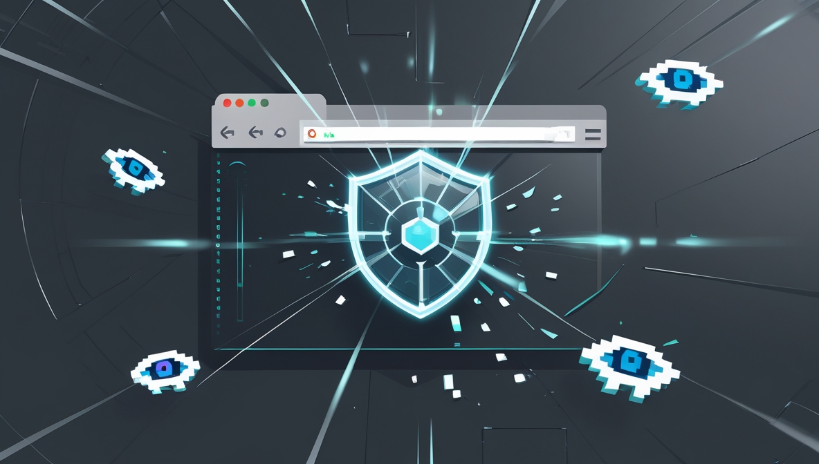 Best Browser Extensions for Blocking Trackers in 2025