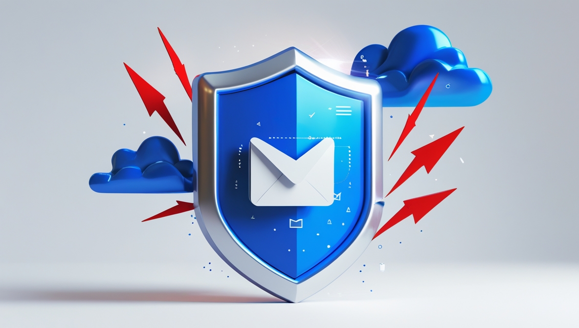 The Benefits of Using a Secure Email Gateway