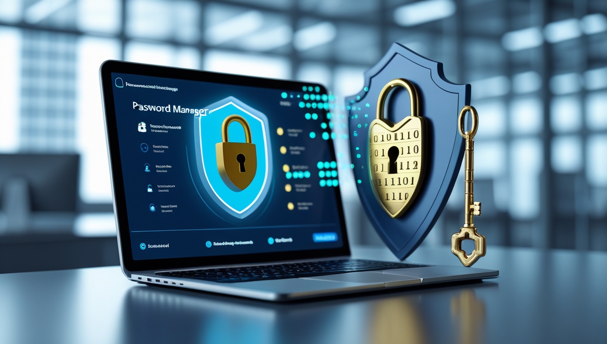 Best Password Managers for Businesses