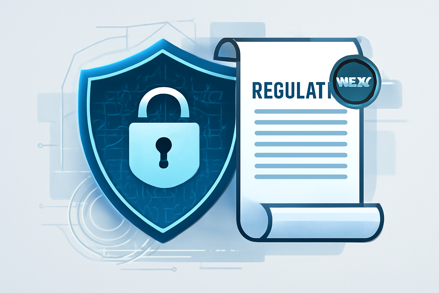 New Regulations for Data Protection