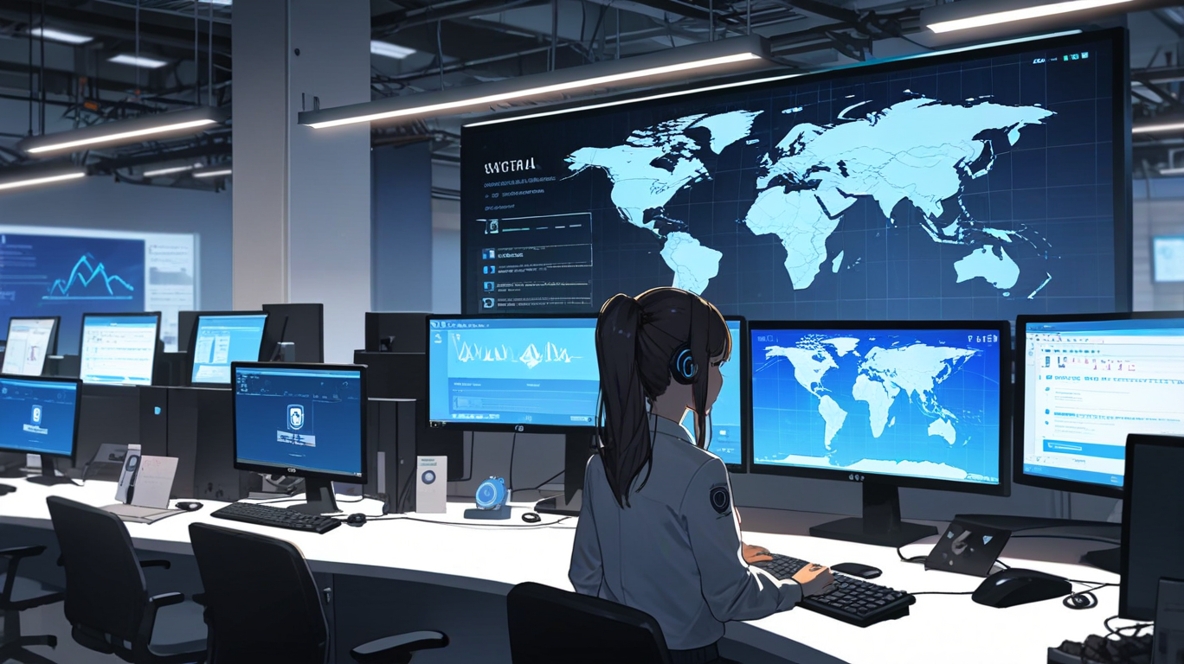 Best Practices for Social Media Account Security