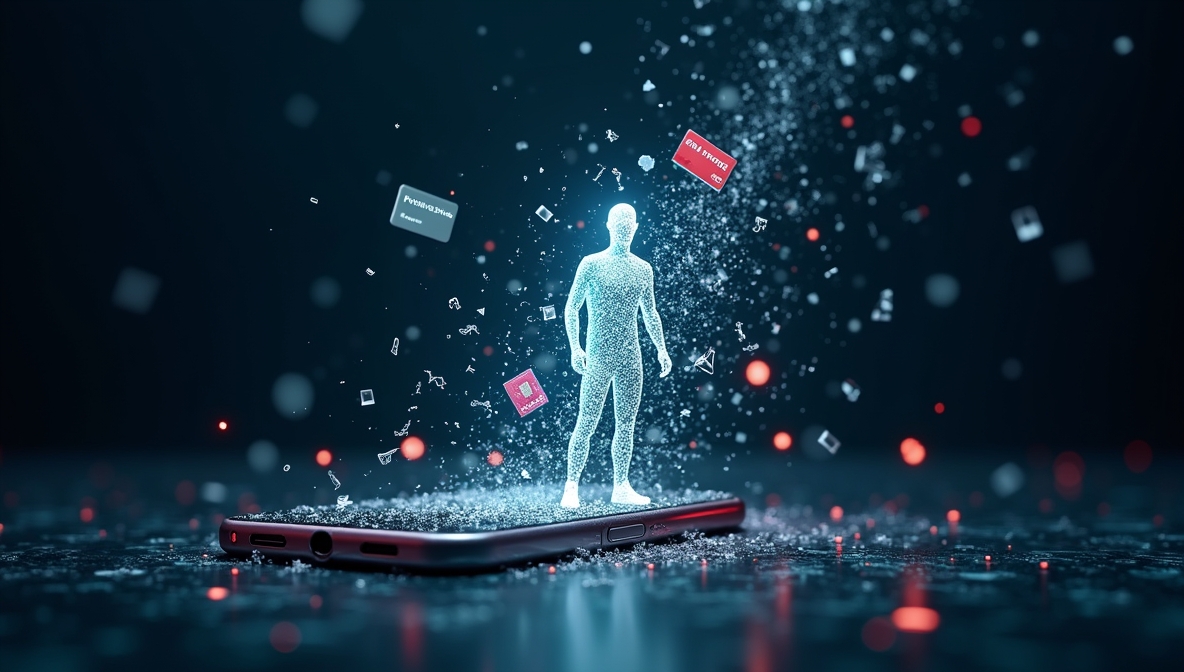 The Dangers of Identity Theft Online