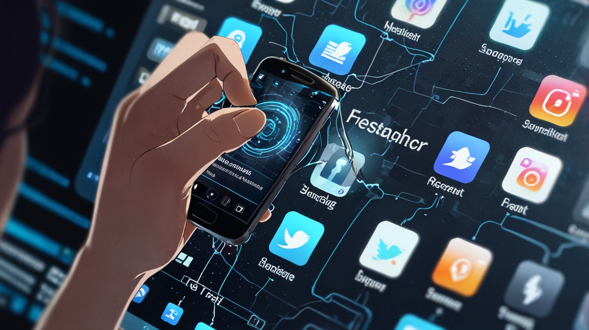 Managing Your Social Media Footprint