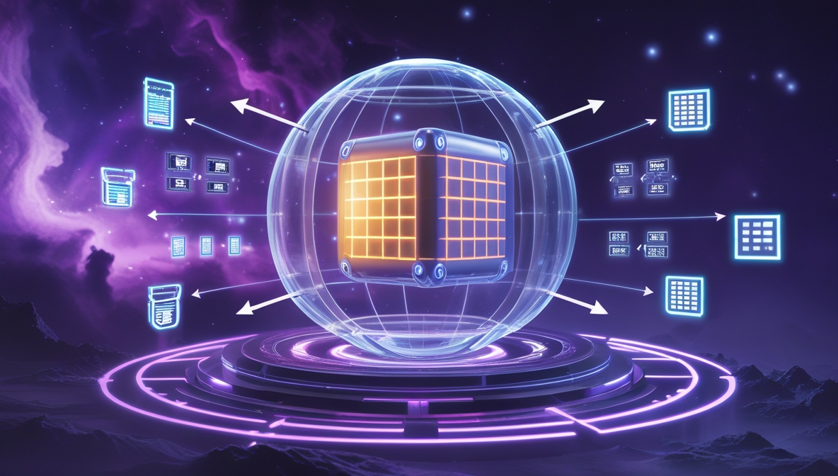 The Benefits of Using a Virtual Private Server (VPS)