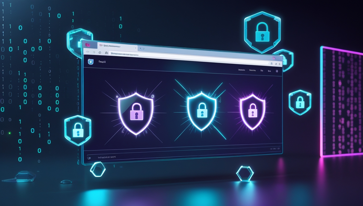 Top Browser Extensions for Enhanced Privacy in 2025