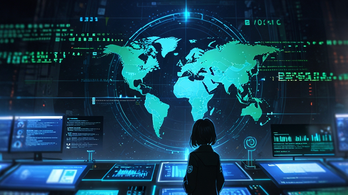 Emerging Trends in Online Privacy