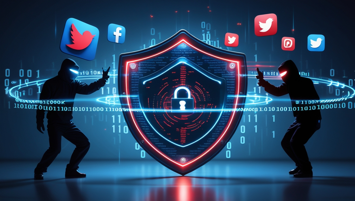Protecting Your Social Media Accounts from Hackers