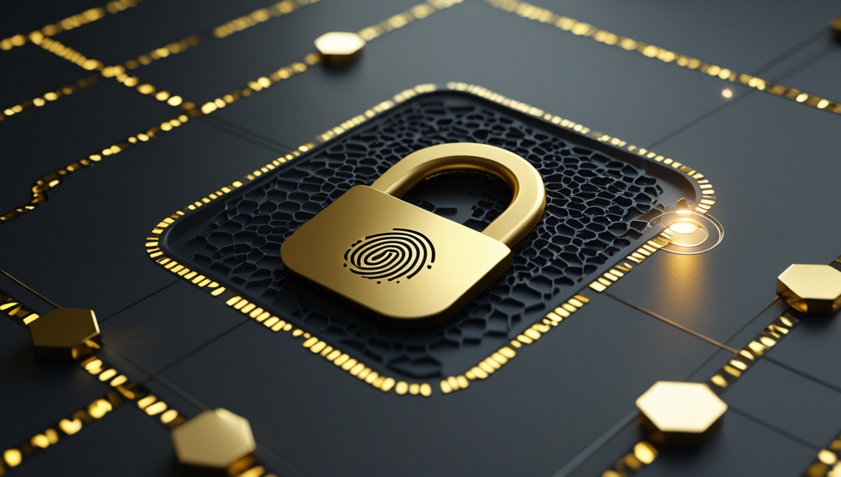 How to Use Biometric Authentication Securely