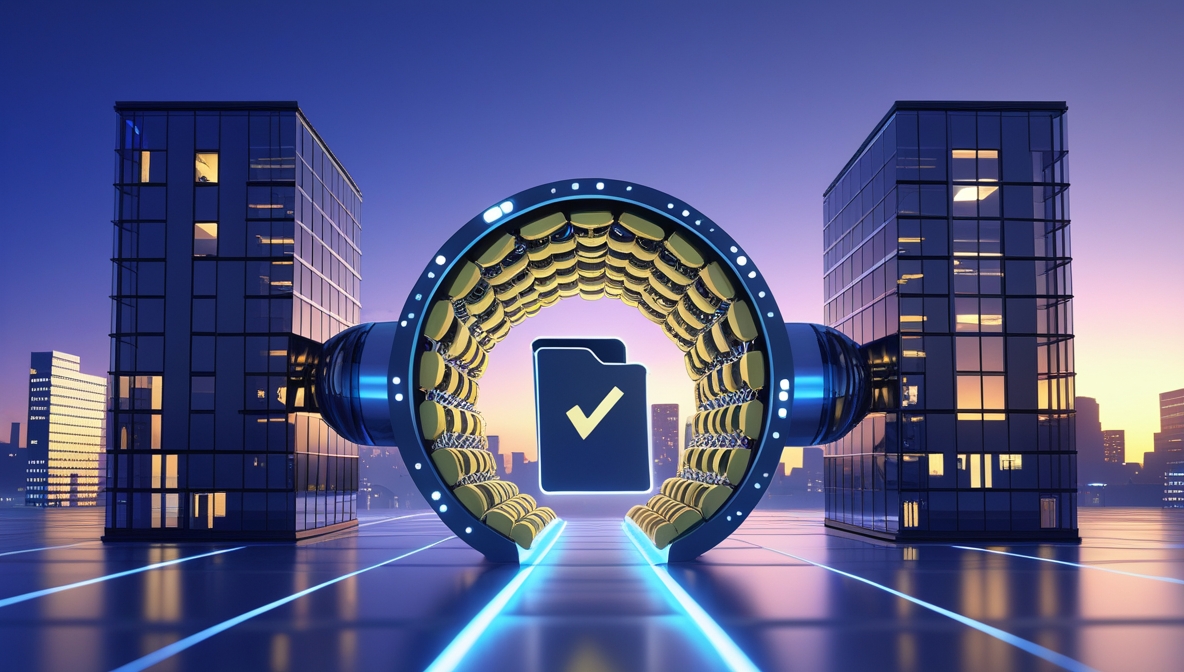 Secure File Sharing Options for Businesses